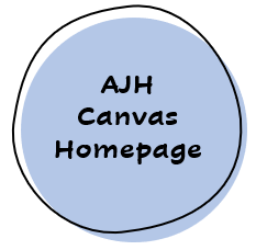 AJH Canvas Page